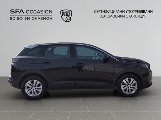 Peugeot 3008 New Line Up ACTIVE PACK 1.5 BlueHDi 130 S&S EAT8 EURO 6 - автомобили, коли, обяви за нови и употребявани 3