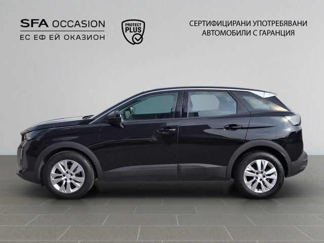 Peugeot 3008 New Line Up ACTIVE PACK 1.5 BlueHDi 130 S&S EAT8 EURO 6 - автомобили, коли, обяви за нови и употребявани 7
