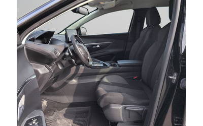 Peugeot 3008 New Line Up ACTIVE PACK 1.5 BlueHDi 130 S&S EAT8 EURO 6 - автомобили, коли, обяви за нови и употребявани 8