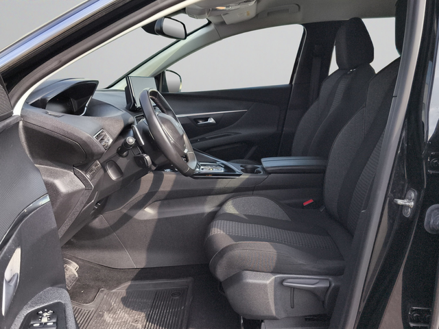 Peugeot 3008 New Line Up ACTIVE PACK 1.5 BlueHDi 130 S&S EAT8 EURO 6 - автомобили, коли, обяви за нови и употребявани 8