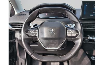 Peugeot 3008 New Line Up ACTIVE PACK 1.5 BlueHDi 130 S&S EAT8 EURO 6 - автомобили, коли, обяви за нови и употребявани 9