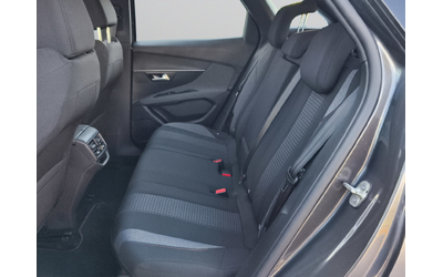 Peugeot 3008 New Line Up ACTIVE PACK 1.5 BlueHDi 130 S&S EAT8 EURO 6 - автомобили, коли, обяви за нови и употребявани 11
