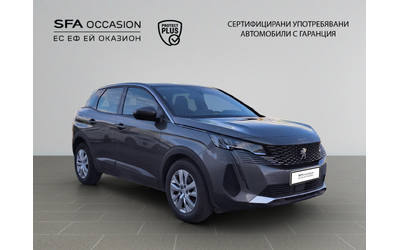 peugeot-3008-new-line-up-active-pack-1-5-bluehdi-130-s-s-eat8-euro-6 - 2