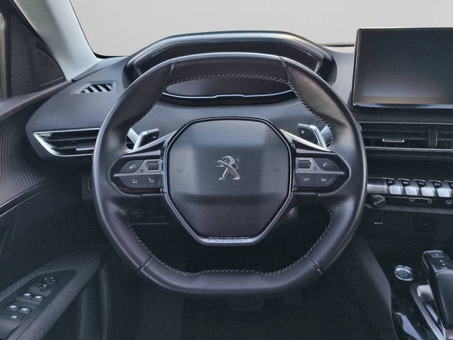 Peugeot 3008 New Line Up ACTIVE PACK 1.5 BlueHDi 130 S&S EAT8 EURO 6 - автомобили, коли, обяви за нови и употребявани 9