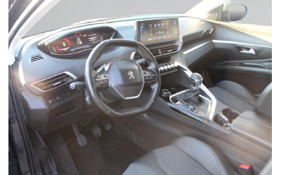 peugeot-3008-new-line-up-allure-1-2-puretech-130-s-s-bvm6-euro-6 - 4