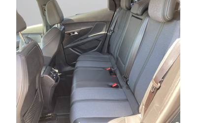 Peugeot 3008 New Line Up ALLURE 1.2 PureTech 130 S&S BVM6 EURO 6 - автомобили, коли, обяви за нови и употребявани 10