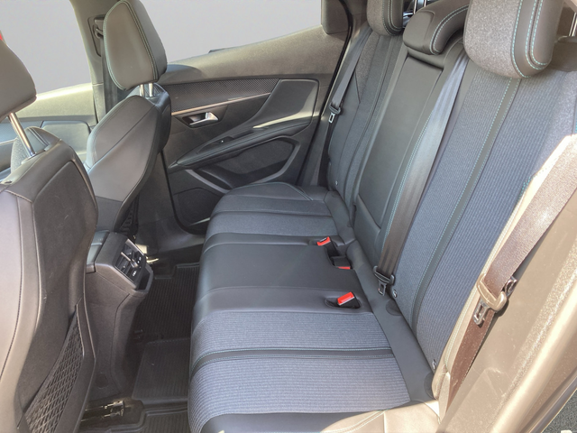 Peugeot 3008 New Line Up ALLURE 1.2 PureTech 130 S&S BVM6 EURO 6 - автомобили, коли, обяви за нови и употребявани 10