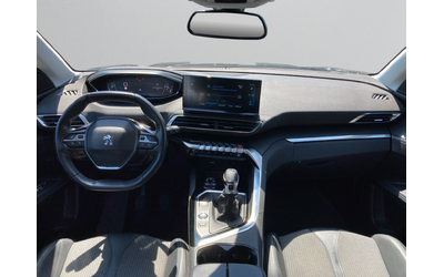 Peugeot 3008 New Line Up ALLURE 1.2 PureTech 130 S&S BVM6 EURO 6 - автомобили, коли, обяви за нови и употребявани 11