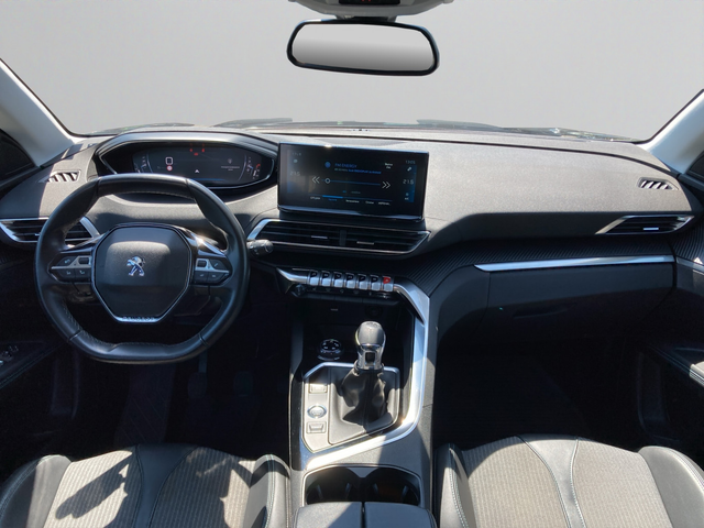 Peugeot 3008 New Line Up ALLURE 1.2 PureTech 130 S&S BVM6 EURO 6 - автомобили, коли, обяви за нови и употребявани 11