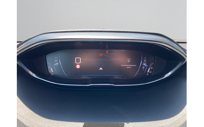 Peugeot 3008 New Line Up ALLURE 1.2 PureTech 130 S&S BVM6 EURO 6 - автомобили, коли, обяви за нови и употребявани 14