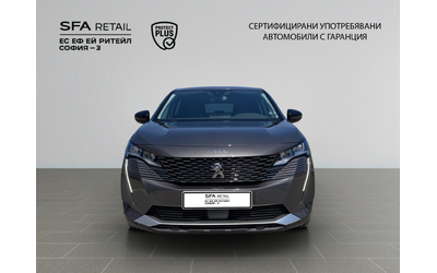 peugeot-3008-new-line-up-allure-1-2-puretech-130-s-s-bvm6-euro-6 - 1