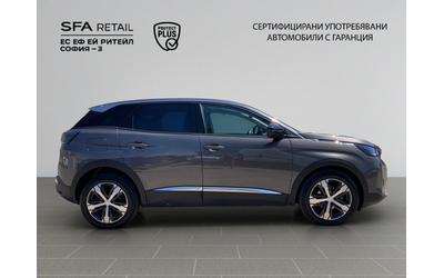 peugeot-3008-new-line-up-allure-1-2-puretech-130-s-s-bvm6-euro-6 - 3