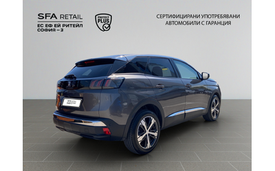 peugeot-3008-new-line-up-allure-1-2-puretech-130-s-s-bvm6-euro-6 - 4