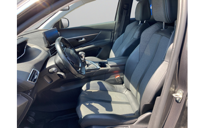 Peugeot 3008 New Line Up ALLURE 1.2 PureTech 130 S&S BVM6 EURO 6 - автомобили, коли, обяви за нови и употребявани 9