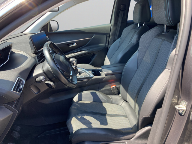 Peugeot 3008 New Line Up ALLURE 1.2 PureTech 130 S&S BVM6 EURO 6 - автомобили, коли, обяви за нови и употребявани 9