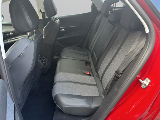 Peugeot 3008 New Line Up ALLURE 1.2 PureTech 130 S&S EAT8 EURO 6 - автомобили, коли, обяви за нови и употребявани 12