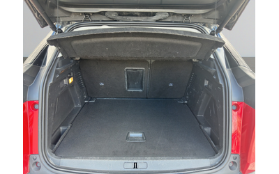 Peugeot 3008 New Line Up ALLURE 1.2 PureTech 130 S&S EAT8 EURO 6 - автомобили, коли, обяви за нови и употребявани 13