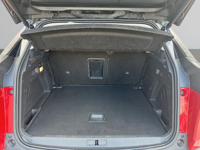 Peugeot 3008 New Line Up ALLURE 1.2 PureTech 130 S&S EAT8 EURO 6 - автомобили, коли, обяви за нови и употребявани 13