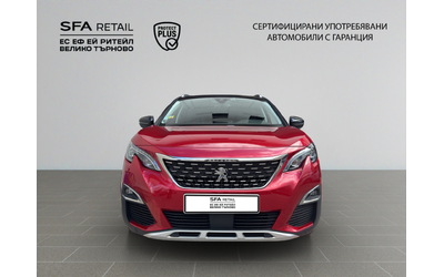 peugeot-3008-new-line-up-allure-1-2-puretech-130-s-s-eat8-euro-6 - 1