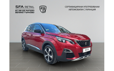 peugeot-3008-new-line-up-allure-1-2-puretech-130-s-s-eat8-euro-6 - 2