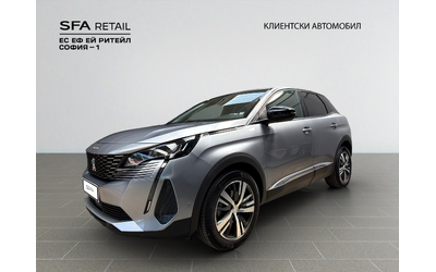 peugeot-3008-new-line-up-allure-1-2-puretech-130-s-s-eat8-euro-6 - 1