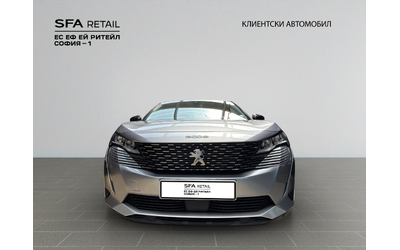 peugeot-3008-new-line-up-allure-1-2-puretech-130-s-s-eat8-euro-6 - 2