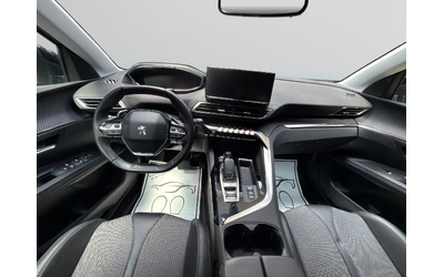Peugeot 3008 New Line Up ALLURE 1.2 PureTech 130 S&S EAT8 EURO 6 - автомобили, коли, обяви за нови и употребявани 9