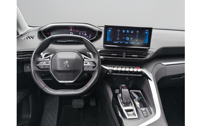 Peugeot 3008 New Line Up ALLURE 1.5 BlueHDi 130 S&S EAT8 EURO 6 - автомобили, коли, обяви за нови и употребявани 10