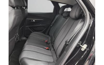 Peugeot 3008 New Line Up ALLURE 1.5 BlueHDi 130 S&S EAT8 EURO 6 - автомобили, коли, обяви за нови и употребявани 11