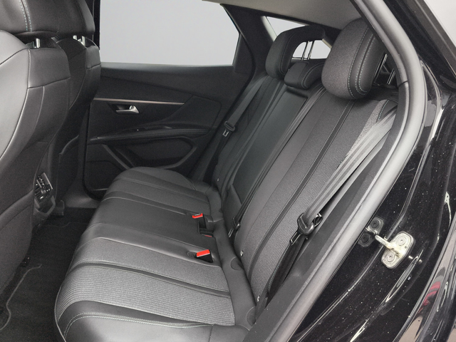 Peugeot 3008 New Line Up ALLURE 1.5 BlueHDi 130 S&S EAT8 EURO 6 - автомобили, коли, обяви за нови и употребявани 11