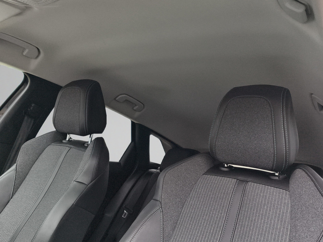 Peugeot 3008 New Line Up ALLURE 1.5 BlueHDi 130 S&S EAT8 EURO 6 - автомобили, коли, обяви за нови и употребявани 12