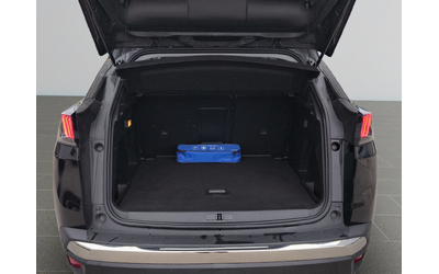 Peugeot 3008 New Line Up ALLURE 1.5 BlueHDi 130 S&S EAT8 EURO 6 - автомобили, коли, обяви за нови и употребявани 13