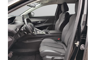 Peugeot 3008 New Line Up ALLURE 1.5 BlueHDi 130 S&S EAT8 EURO 6 - автомобили, коли, обяви за нови и употребявани 8