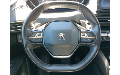 Peugeot 3008 New Line Up ALLURE 1.5 BlueHDi 130 S&S EAT8 EURO 6 - автомобили, коли, обяви за нови и употребявани 7