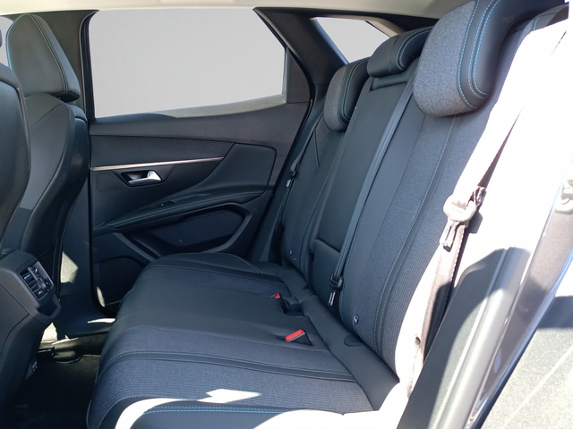 Peugeot 3008 New Line Up ALLURE 1.5 BlueHDi 130 S&S EAT8 EURO 6 - автомобили, коли, обяви за нови и употребявани 8