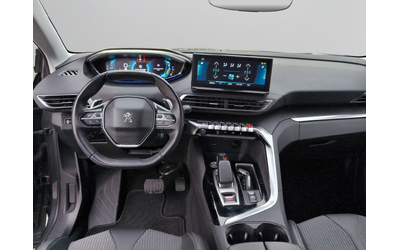 Peugeot 3008 New Line Up ALLURE 1.6 Plug-in HYBRID 2WD 225 e-EAT8 EURO 6 - автомобили, коли, обяви за нови и употребявани 10