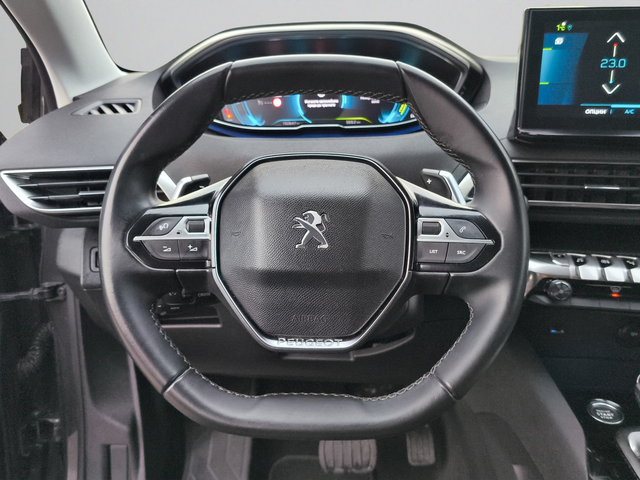 Peugeot 3008 New Line Up ALLURE 1.6 Plug-in HYBRID 2WD 225 e-EAT8 EURO 6 - автомобили, коли, обяви за нови и употребявани 9