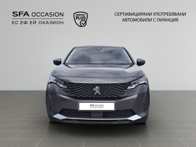 Peugeot 3008 New Line Up ALLURE 1.6 Plug-in HYBRID 2WD 225 e-EAT8 EURO 6 - автомобили, коли, обяви за нови и употребявани 1