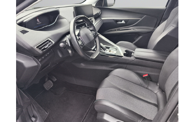 Peugeot 3008 New Line Up ALLURE 1.6 Plug-in HYBRID 2WD 225 e-EAT8 EURO 6 - автомобили, коли, обяви за нови и употребявани 8