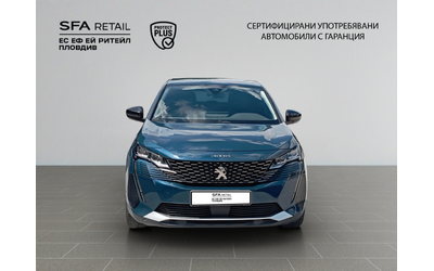 peugeot-3008-new-line-up-allure-1-6-plug-in-hybrid-2wd-225-e-eat8-euro-6 - 1