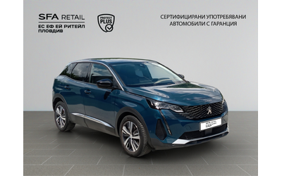peugeot-3008-new-line-up-allure-1-6-plug-in-hybrid-2wd-225-e-eat8-euro-6 - 2