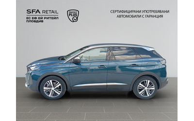 peugeot-3008-new-line-up-allure-1-6-plug-in-hybrid-2wd-225-e-eat8-euro-6 - 3