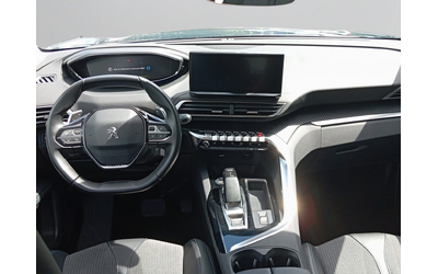 Peugeot 3008 New Line Up ALLURE 1.6 Plug-in HYBRID 2WD 225 e-EAT8 EURO 6 - автомобили, коли, обяви за нови и употребявани 8