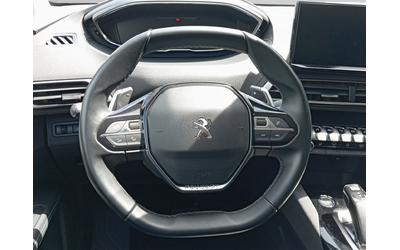 Peugeot 3008 New Line Up ALLURE 1.6 Plug-in HYBRID 2WD 225 e-EAT8 EURO 6 - автомобили, коли, обяви за нови и употребявани 9