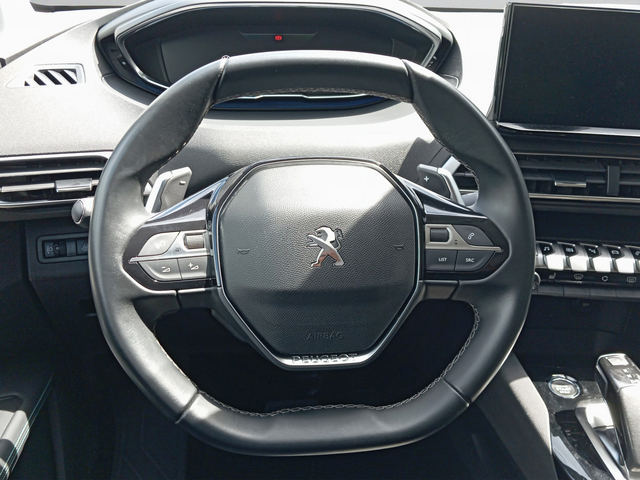 Peugeot 3008 New Line Up ALLURE 1.6 Plug-in HYBRID 2WD 225 e-EAT8 EURO 6 - автомобили, коли, обяви за нови и употребявани 9