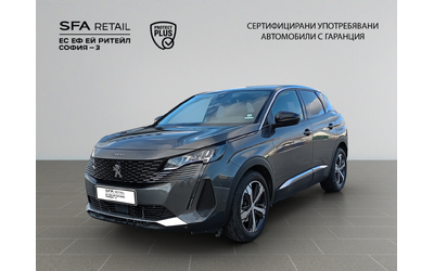 peugeot-3008-new-line-up-allure-pack-1-2-puretech-130-s-s-bvm6-euro-6 - 0