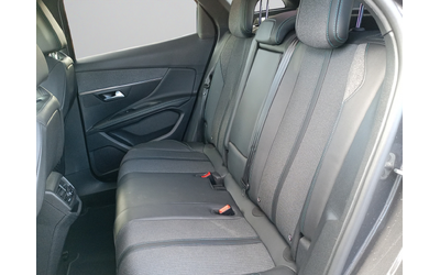 Peugeot 3008 New Line Up ALLURE PACK 1.2 PureTech 130 S&S BVM6 EURO 6 - автомобили, коли, обяви за нови и употребявани 10