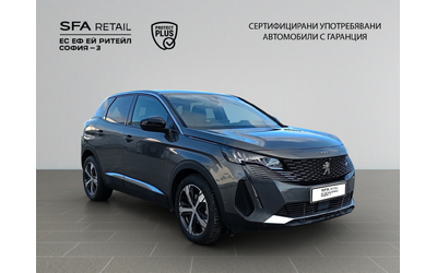 peugeot-3008-new-line-up-allure-pack-1-2-puretech-130-s-s-bvm6-euro-6 - 2