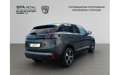 peugeot-3008-new-line-up-allure-pack-1-2-puretech-130-s-s-bvm6-euro-6 - 4