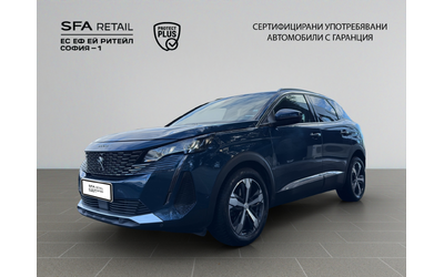 peugeot-3008-new-line-up-allure-pack-1-2-puretech-130-s-s-eat8-euro-6 - 0